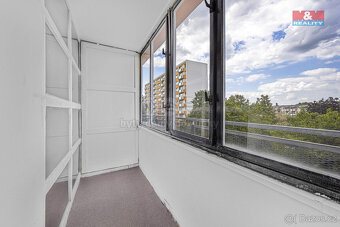 Pronájem bytu 3+1, 62 m², Hradec Králové, ul. Severní - 12