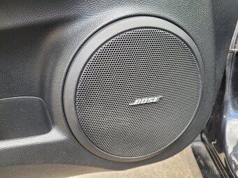 Mazdu 6 kombi, 2.2 MZR- CD 120KW BOSE - 12