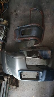Nissan Patrol GR Y60,Y61 - 12