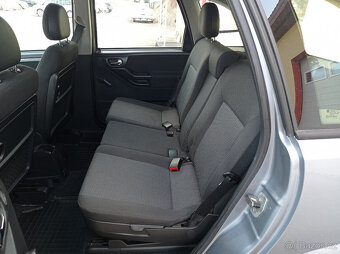 Opel Meriva 1.6i 77kW/Po servisu - 12
