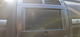 Prodám náhradní díly na Peugeot 407 Coupe 2.7HDi UHZ. 263000 - 12