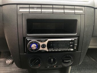 Škoda Fabia Combi 1.2HTP Klimatizace, ASR - 12
