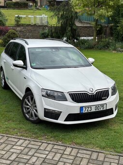 Alu Platin wheels 5x112 R17 Škoda Octavia 3 - 12