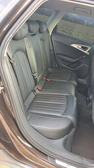 AUDI A6  ALLROAD QUATTRO 3.0TDi 180KW R.V.2013 - 12