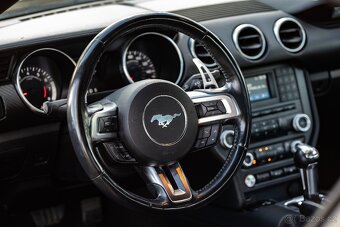 Ford mustang 2018 2.3 - 12