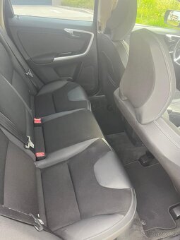 Volvo XC60 - 12