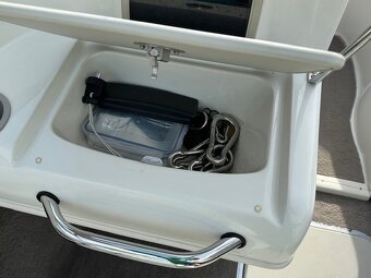Sportovní bowrider Stingray 185 LX - 12