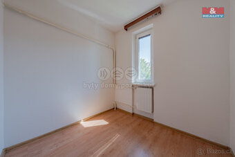 Prodej bytu 3+1 s garáží, 77 m², Jablůnka - 12