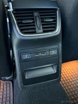 Škoda Octavia 3 , 2.0tdi, DSG - 12