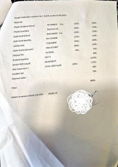 Volkswagen Caddy 2016  2.0 TDI - odpočet DPH - 12