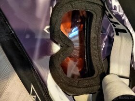 Set helmy Giro GR Bevel vel.L a brýlí Scott - 12