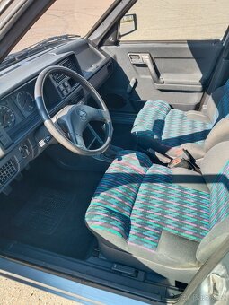 Škoda Favorit Silver Line - 12