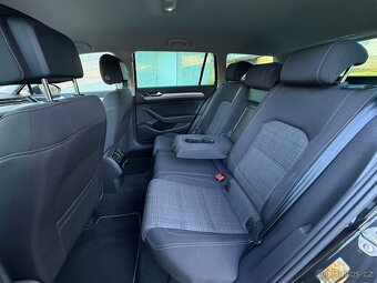 VW Passat B8 2.0 TDi 110Kw/Highline/MatrixLed/Virtual/145Tkm - 12