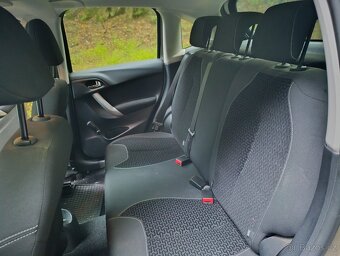 Citroën C3 2010 1.4i 54kW - 12