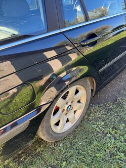 Prodam BMW E46 320i -125kw drift ready - 12