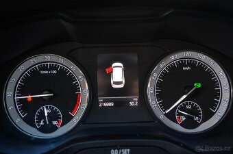 Škoda Kodiaq 2.0 TDI SCR Style DSG - 12
