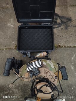Končím s airsoftem všechno prodám Při rychlé domluvě sleva - 12