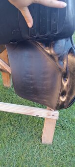 Všestranné sedlo Kieffer - 12