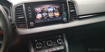 ŠKODA Karoq Style 2.0 TDI, 110KW, 06/2020 - 12