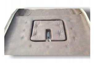 Čalounění kabiny pro traktory Zetor 5011, 5211, 5245, 7011, - 12