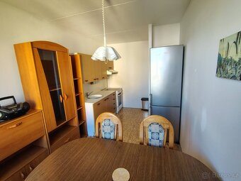 Byt 3+1/L ul. Vitošská, P4 Modřany, 80 m2 - 12