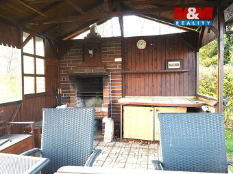 Prodej pozemku k bydlení, 910 m², Ostrava, ul. Těšínská - 12