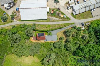 Prodej rodinného domu 3+kk, 110 m² – po rekonstrukci, fotovo - 12