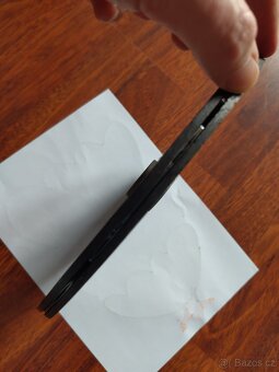 Lamela originál. Ssangyong Musso Korando Rexton, Mercedes - 12