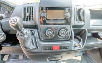 Citroën Jumper,  2.2HDiL3H3 - 12