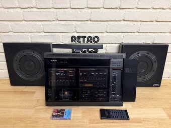 Technics SA-R100 - 12