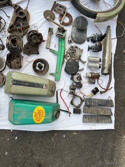 Trio legend BABETA 210 - 12