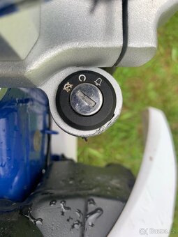 Minirocket 250ccm - 12