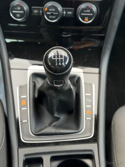 Vw Golf 1.4tsi Highline - 12