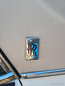 Rolls-Royce - 12