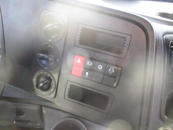 Mercedes - Benz Atego, 509 000 km - Flexibilní financování - 12