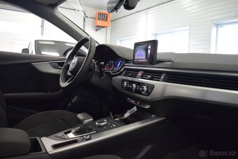 Audi A5 40 TDI SPORT 59 000 KM PRAV.SERVIS 59 000 KM-DPH - 12