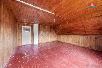 Prodej chalupy, 149 m², Království u Šluknova - 12