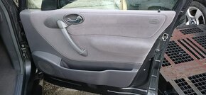 Mercedes W168 A140 - 12