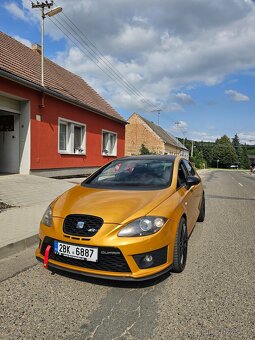 Seat Leon Cupra R 1P - 12