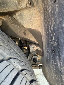 Fiat Panda 4x4 1.2 LPG - 12