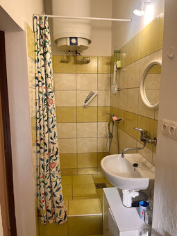 Prodej bytu 2+kk, 44 m², Soběslavská, Tábor - 12