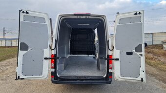 VW Crafter 2.0 TDI 103KW - 12