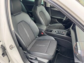 Cupra Formentor 1.4eTSI e-Hybrid 150kW DSG 21tkm Virtual ACC - 12