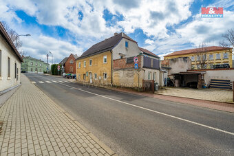 Prodej rodinného domu, 250 m², Hrádek nad Nisou, ul. Nádražn - 12