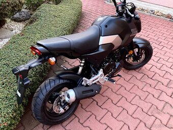 Honda Monkey/GROM - 12