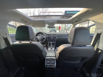 Škoda Superb 3 Laurin & Klement 89000km - 12