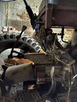 Malotraktor - 12