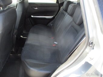 SUZUKI VITARA 1,6VVT ALLGRIP AWD LPG GPS 2018 - 12