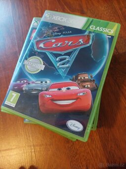 Staré hry na Xbox 360 - 12