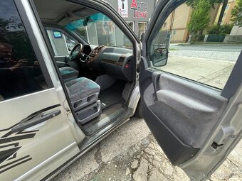 MB VITO 112CDi - 12